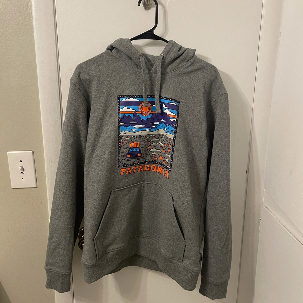 Patagonia Uprisal Hoodie